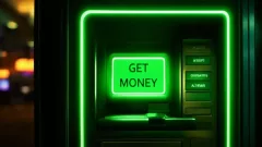 Вывод денег