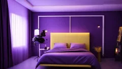 интерьер рабочего места вебкам-модели