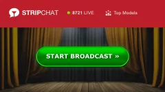 Stripchat запуск трансляции