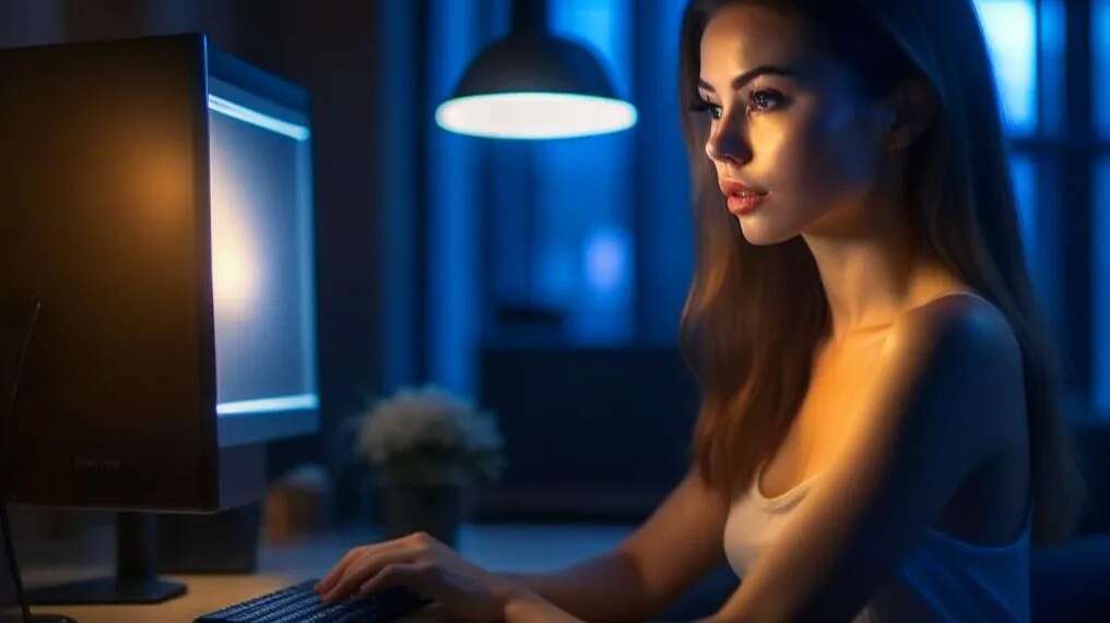 как стать вебкам моделью